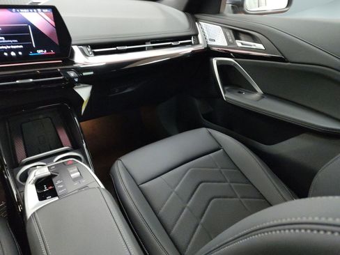 New 2025 BMW X1 xDrive28i w/ Convenience Package image 23