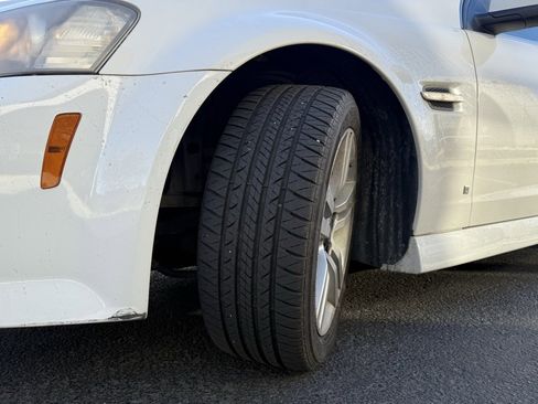 Used 2009 Pontiac G8 w/ Premium Package image 31