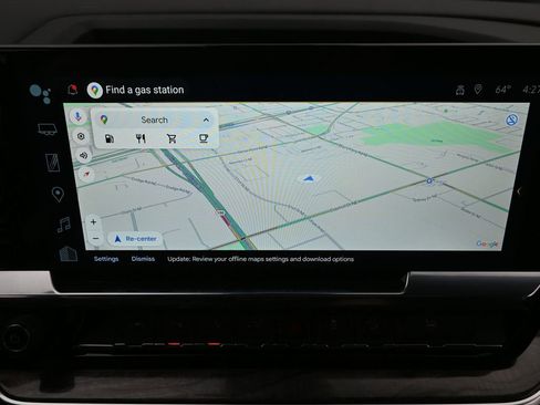 New 2026 Chevrolet Silverado 1500 LTZ w/ Z71 Off-Road Package image 19