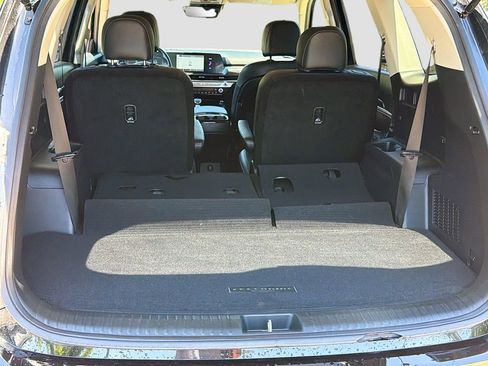 Used 2023 Kia Telluride S w/ S Sunroof Package AWD/4WD image 32