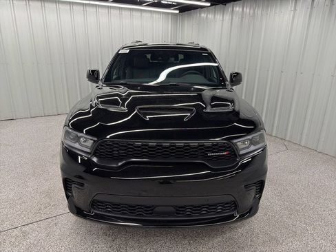 New 2026 Dodge Durango GT AWD/4WD image 2