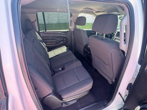 Used 2019 Chevrolet Suburban LS w/ Max Trailering Package AWD/4WD image 37