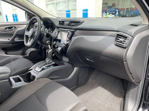 Used 2021 Nissan Rogue Sport S AWD/4WD image 19