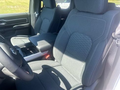 New 2026 RAM 1500 Big Horn AWD/4WD image 19