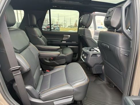 New 2026 Ford Expedition Tremor image 41