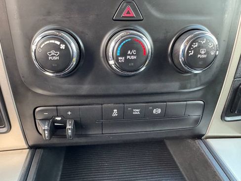 Used 2014 RAM 2500 Big Horn AWD/4WD image 26
