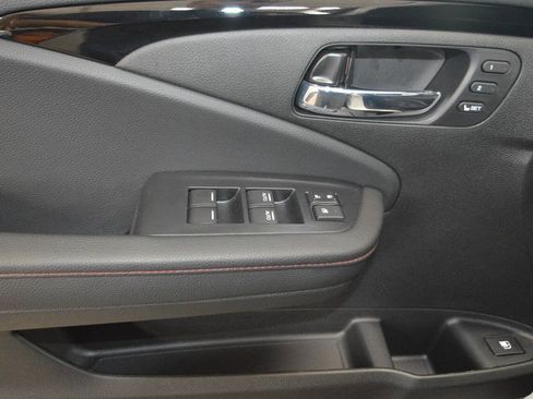 Used 2026 Honda Ridgeline Black Edition image 36