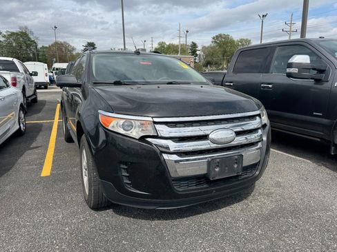Used 2013 Ford Edge SE image 7