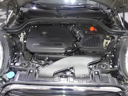 Used 2020 MINI Cooper 2-Door Hardtop w/ Storage Package FWD image 12