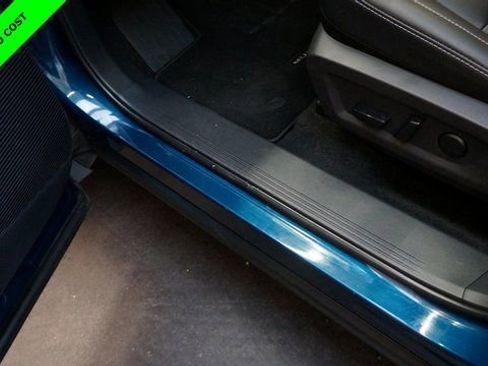 Certified 2025 Nissan Murano SL w/ Cargo Package image 29