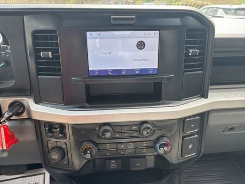 Used 2025 Ford F250 XL w/ XL Off-Road Package image 37