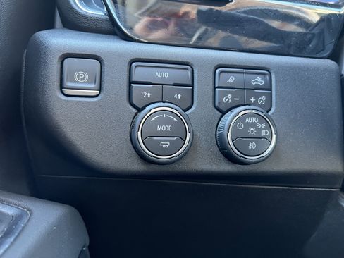 Certified 2022 Chevrolet Silverado 1500 RST w/ Redline Edition image 24