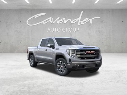 New 2026 GMC Sierra 1500 SLT w/ SLT Convenience Package