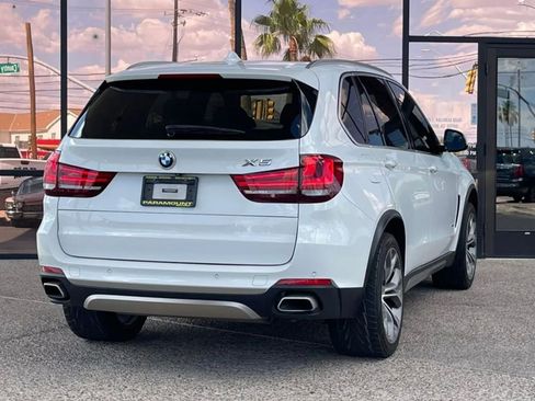 Used 2018 BMW X5 sDrive35i w/ M Sport Package image 16