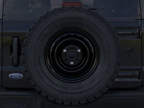 New 2026 Ford Bronco Badlands AWD/4WD image 24