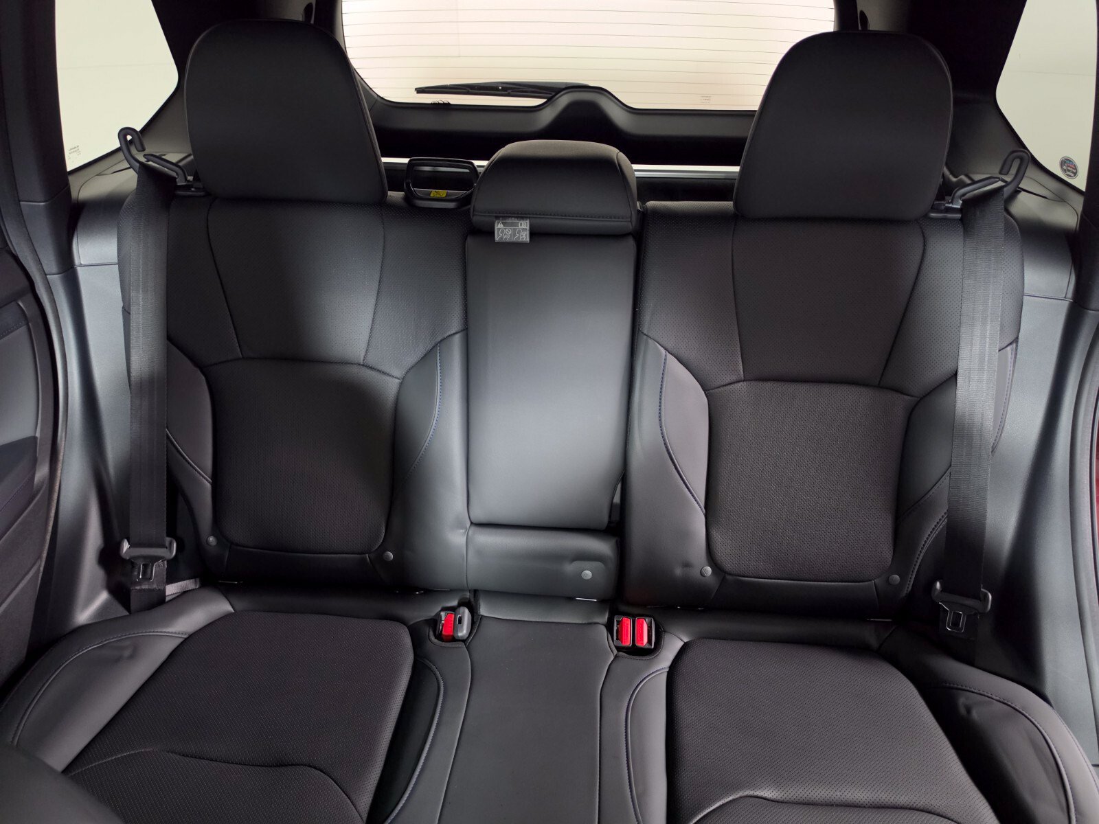 New 2026 Subaru Forester Sport AWD/4WD image 16