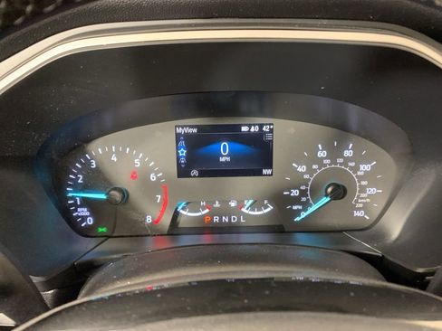 Used 2022 Ford Escape SEL image 19