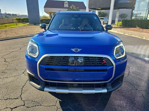 Certified 2025 MINI Cooper Countryman S image 3