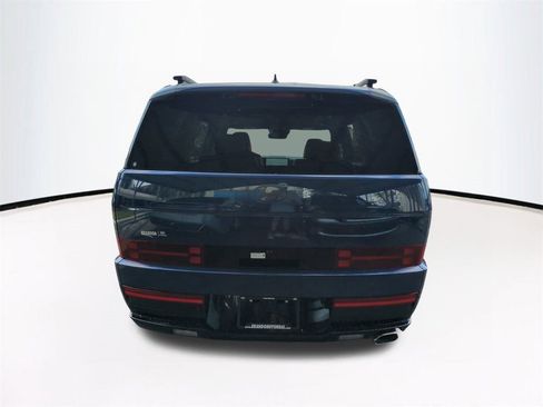 New 2026 Hyundai Santa Fe Calligraphy image 6