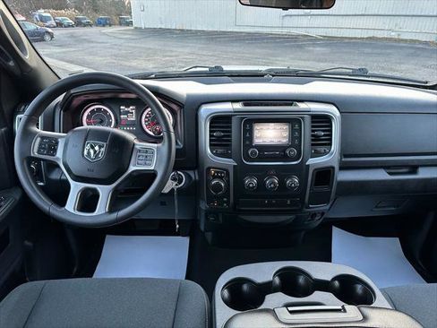 Certified 2022 RAM 1500 Classic Warlock image 21