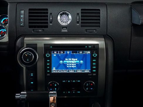 Used 2009 HUMMER H2 Luxury AWD/4WD image 79