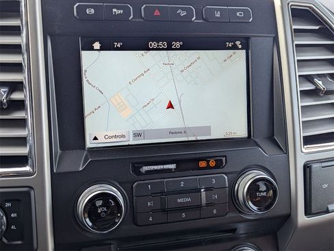 Used 2018 Ford F450 King Ranch w/ King Ranch Ultimate Package image 16