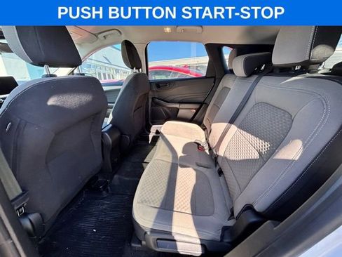 Certified 2022 Ford Escape SE image 7