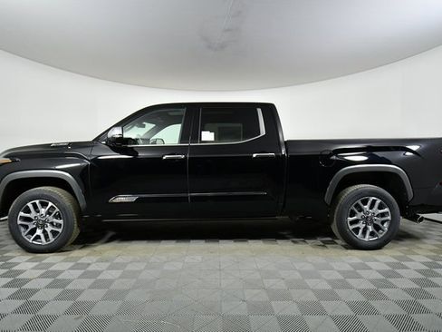 New 2026 Toyota Tundra 1794 Edition image 16