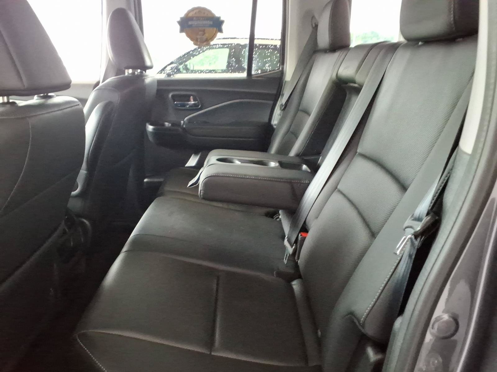 Used 2017 Honda Ridgeline RTL image 13
