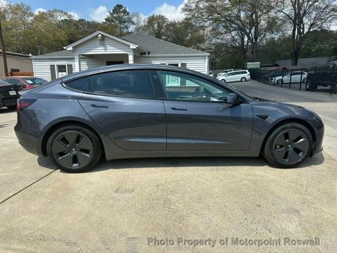 Used 2023 Tesla Model 3 Standard Range image 7