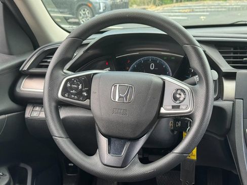 Used 2020 Honda Civic LX image 16