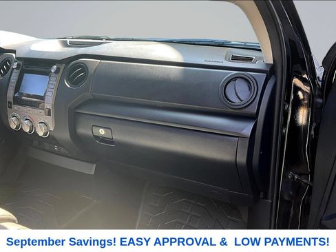 Used 2019 Toyota Tundra SR RWD image 28
