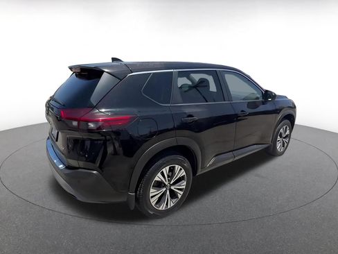 Used 2023 Nissan Rogue SV FWD image 15