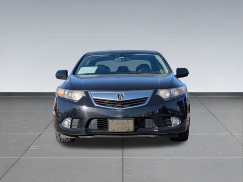Used 2014 Acura TSX w/ Technology Package image 6