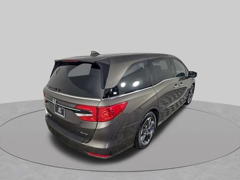 Used 2023 Honda Odyssey Elite image 39