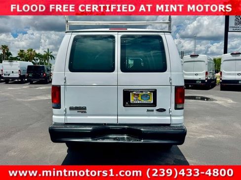 Used 2014 Ford E-350 and Econoline 350 Super Duty RWD image 11