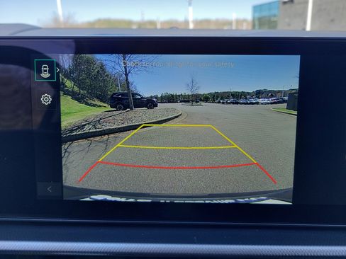 New 2026 Kia Sportage LX image 10