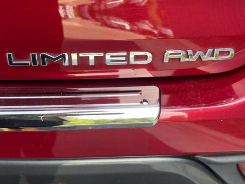 Used 2020 Toyota Highlander Limited AWD/4WD image 54