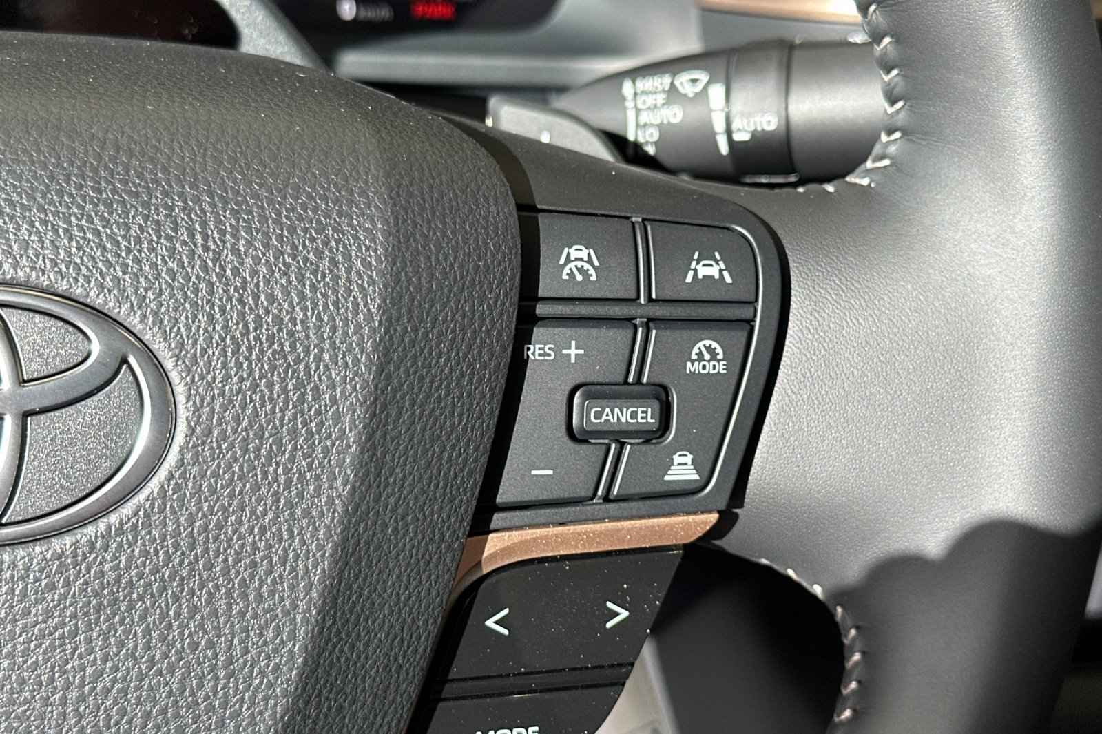New 2027 Toyota Crown Platinum AWD/4WD image 26