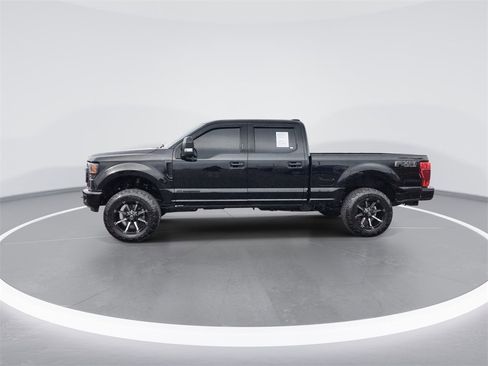 Used 2021 Ford F250 Lariat image 5