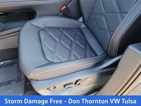 New 2026 Volkswagen Atlas Cross Sport SE AWD/4WD image 15