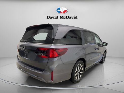 New 2026 Honda Odyssey EX-L image 6