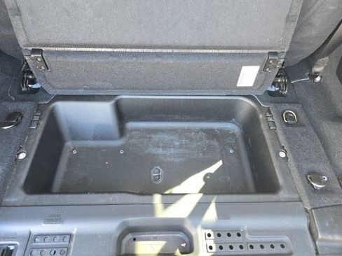 Certified 2022 Jeep Wrangler Sport AWD/4WD image 23