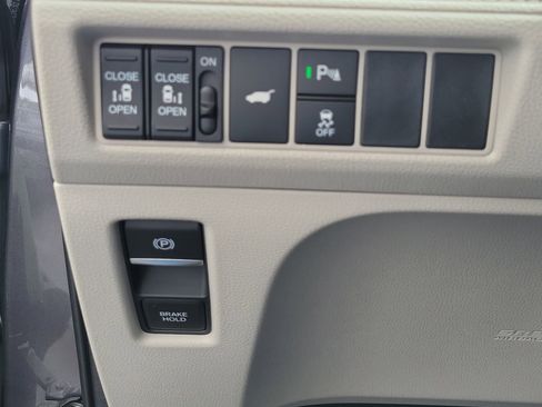 New 2026 Honda Odyssey Elite image 24