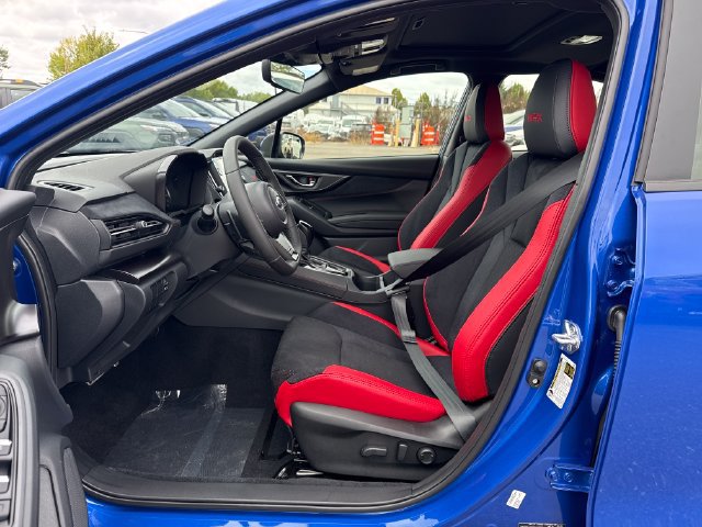 New 2026 Subaru WRX Limited AWD/4WD image 17