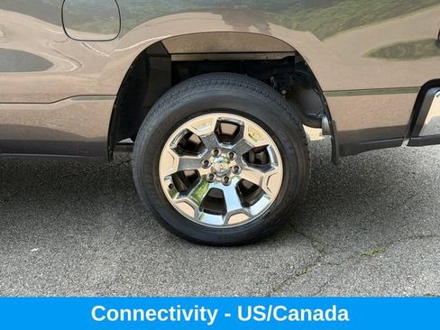 Used 2022 RAM 1500 Big Horn AWD/4WD image 27