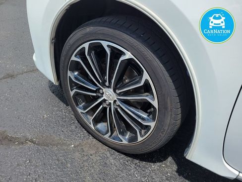 Used 2016 Toyota Corolla S FWD image 22