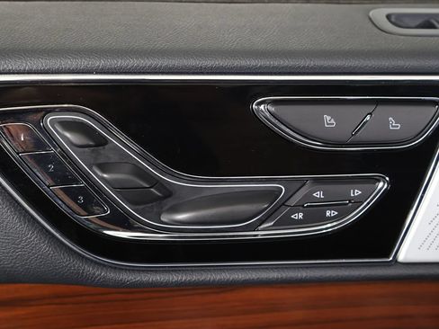 Used 2023 Lincoln Navigator Reserve AWD/4WD image 52