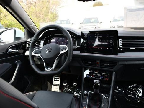 New 2026 Volkswagen Jetta GLI Autobahn image 18