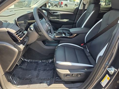 New 2026 Buick Envision Sport Touring AWD/4WD image 3